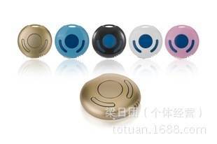 儿童安全卫士一同出行防止小孩超出自己范围自动报警工厂直销-深圳个人报警器